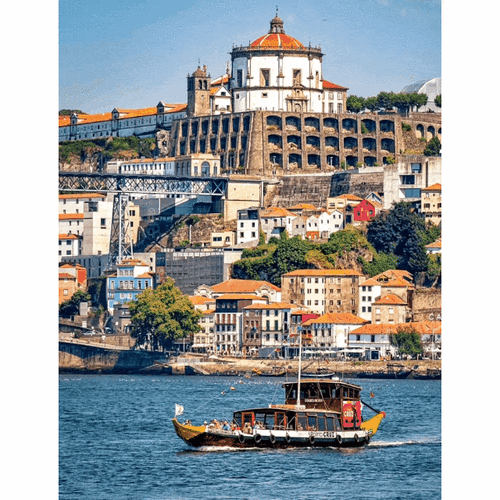 不翻车!2024年的西班牙是比东欧更香的度假胜地