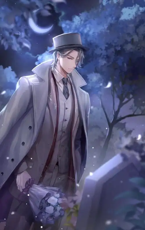 闪耀暖暖墨丘利有多怕冷出场必是4件套精致男孩实锤了