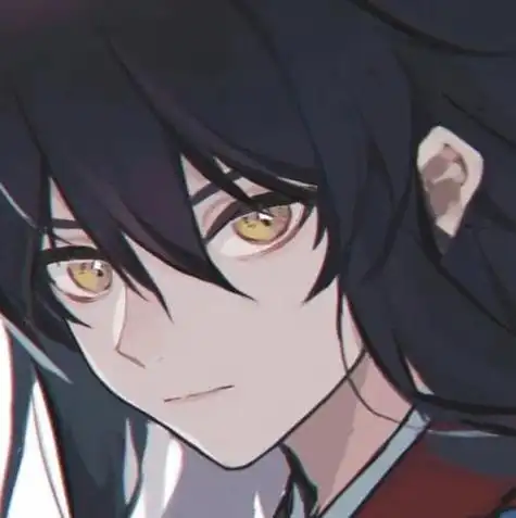 动漫伤感神明头像男高清 动漫头像图片大全 -【爱个性】