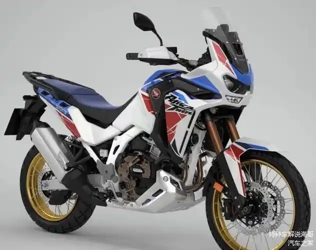 盘点目前在售搭载自动挡的跨骑摩托车第一名售价不到万元