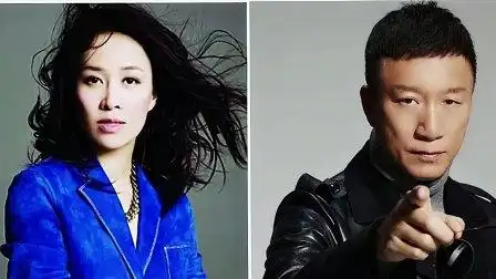 军哥哥木材:江湖故事:孙红雷被教育,在那英的劝说下得以平息.