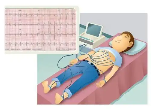 做心电图检查要注意什么呢