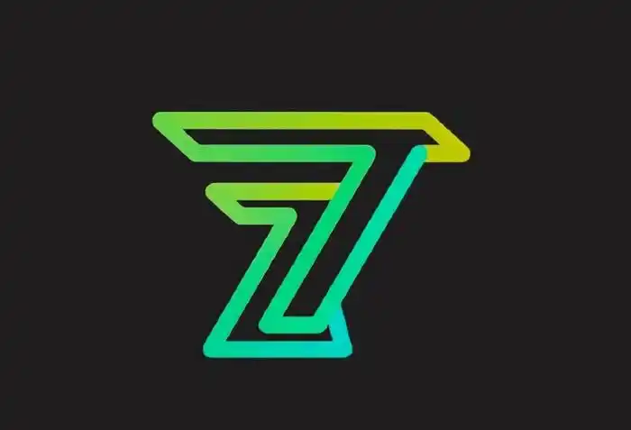 国内外以数字"7"为主体的logo设计【数字"7"主题logo设计】