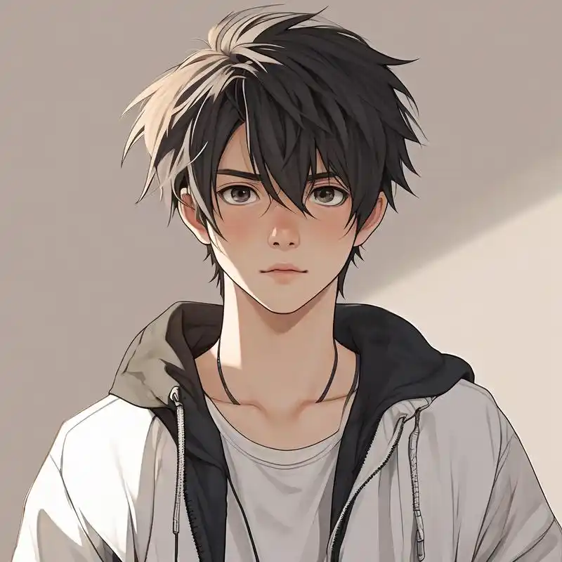 男生头像来啦,快来认领～99 痞帅痞帅的男生头像谁能拒绝呢,高冷又