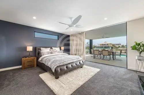 游艇,大宅,水岸美景,你要的澳洲豪宅在这里!