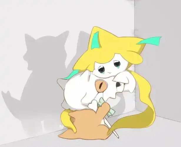 78宝可梦no142卡拉卡拉不要哭