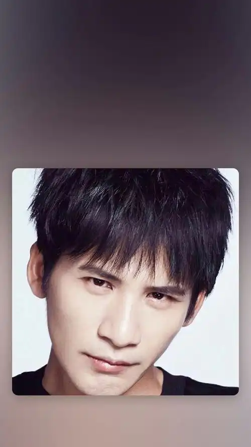 大张伟可以帅到什么地步? - 知乎