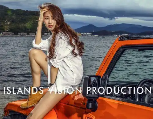 球星孙悦的妻子陈露个人资料 大长腿美人与老公拍性感写真(2)