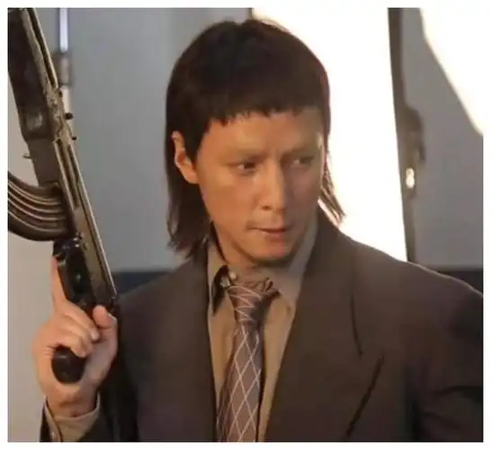 警匪片《除暴》开映,吴彦祖仅用三个表情诠释什么叫"绝望"__财经头条