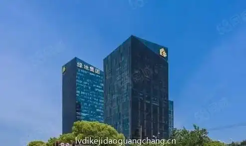 莘庄地铁口绿地科技精选复式业主降价急售