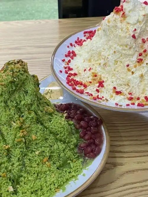 烟台|怎么没人和我说冰冰酱这么好吃啊🍧