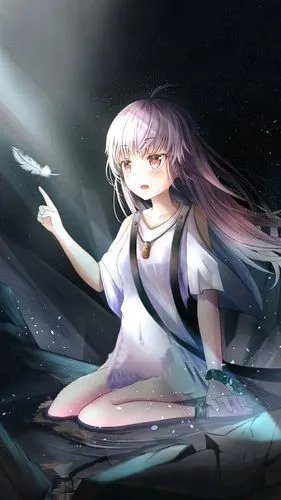 高清动漫壁纸第九期