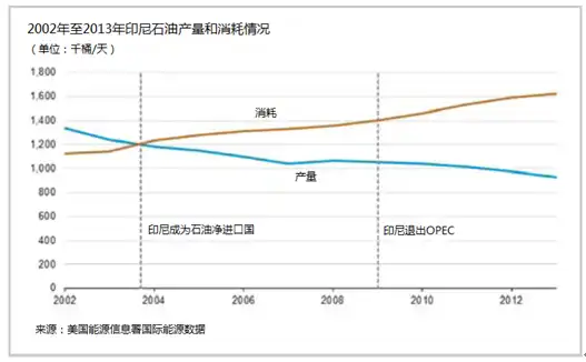 印度尼西亚能源数据和分析报告