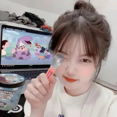 美丽好看的小姐姐高清头像高清网恋女生头像超真实写真