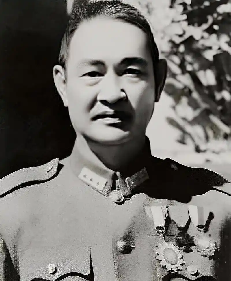 盘点和平起义的五位国军将领:董其武,陶峙岳功勋卓著,授予上将