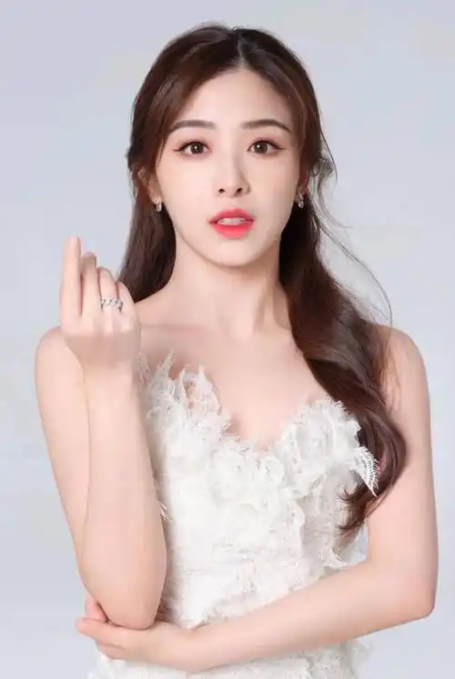 张含韵说,她没想到30岁会这么好_时候_生活_内心