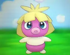 编辑1基本介绍录目迷唇娃是日本动画片《神奇宝贝》中的人物,冰系与超