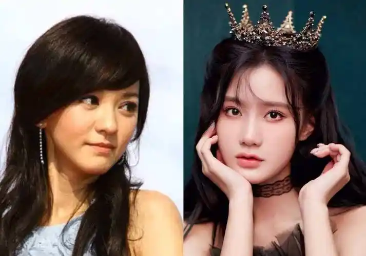 同名不可怕,谁不红谁尴尬",7对撞名的明星,同名不同命_陶虹_沈月_宋佳