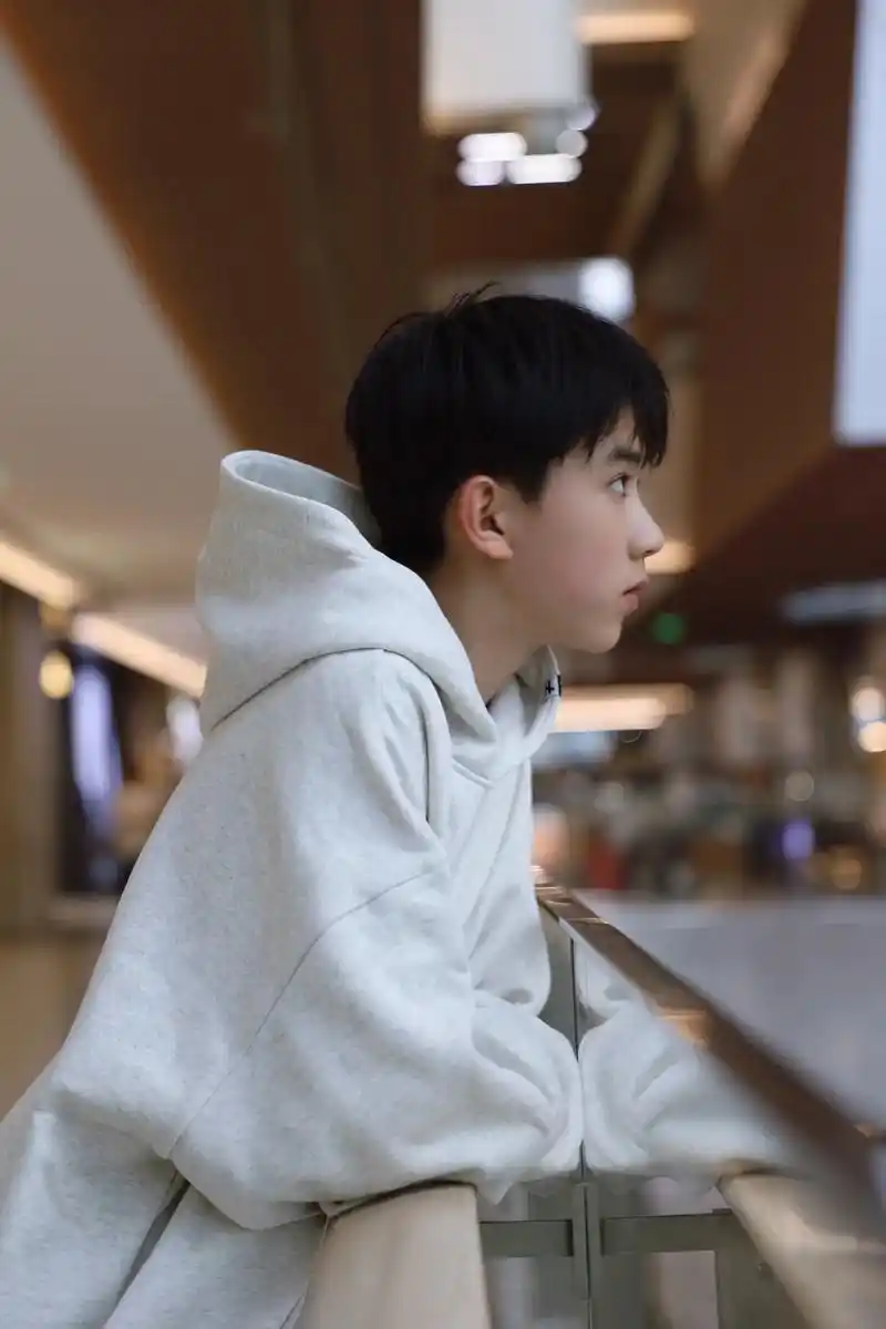 初二男生的世界里,有友情92,有梦想95.有对未来的期待04 - 抖音