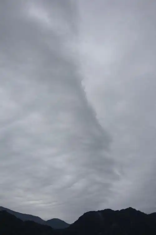 汶川纪行——在崇山峻岭间向着汶川挺进