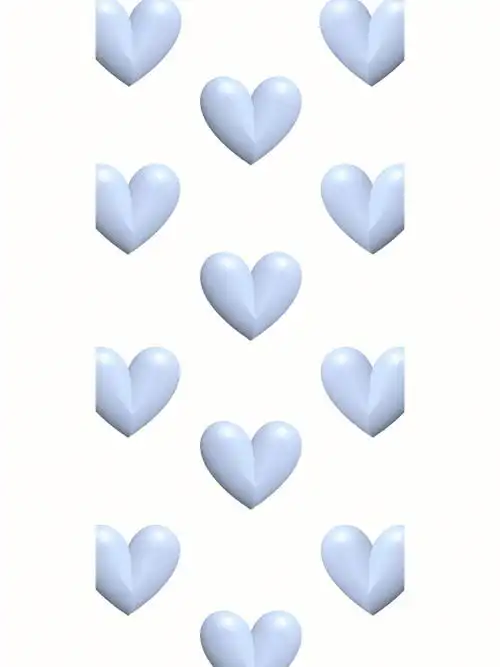 立体爱心壁纸系列