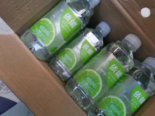 一:选购云臣苏打汽水 无糖零能量苏打水建议