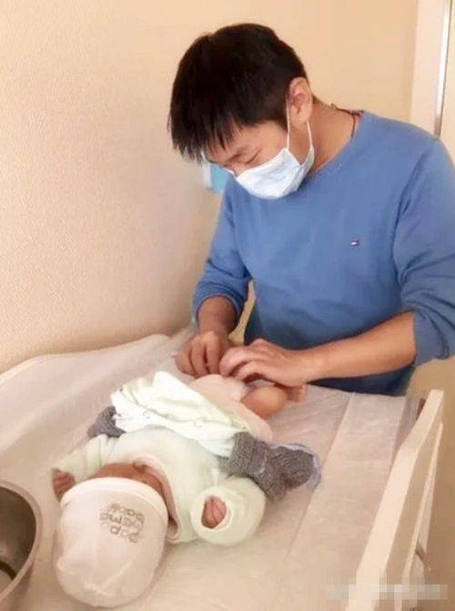 网友:事太多|月嫂|宝宝|尿不湿_新浪新闻