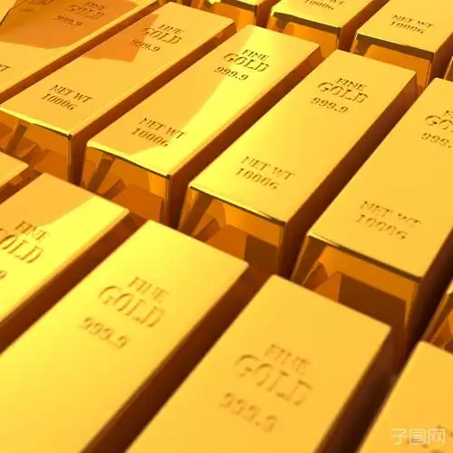 伦敦金银市场协会考虑在伦敦之外进行黄金交割