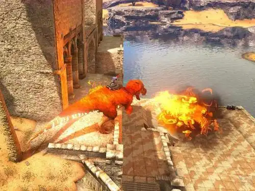 方舟:小剧毒渡渡霸王龙不是亲生的吧,和它兄弟的待遇差太多了