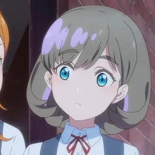 lovelivesuperstar自截头像唐可可自调色