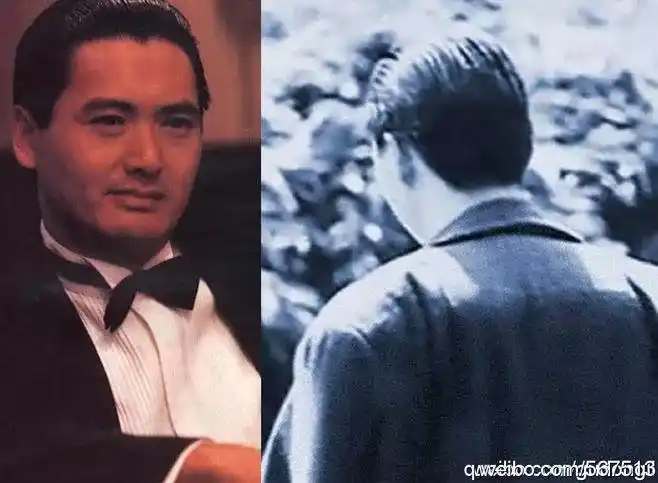 周润发对于赌神这部电影到底有多重要