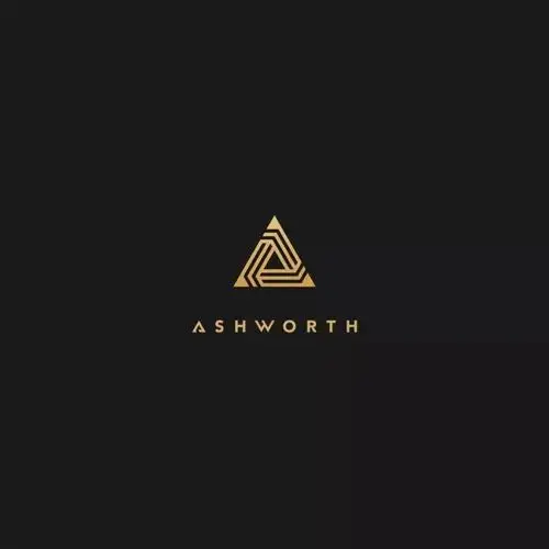 形式多样的三角形logo设计