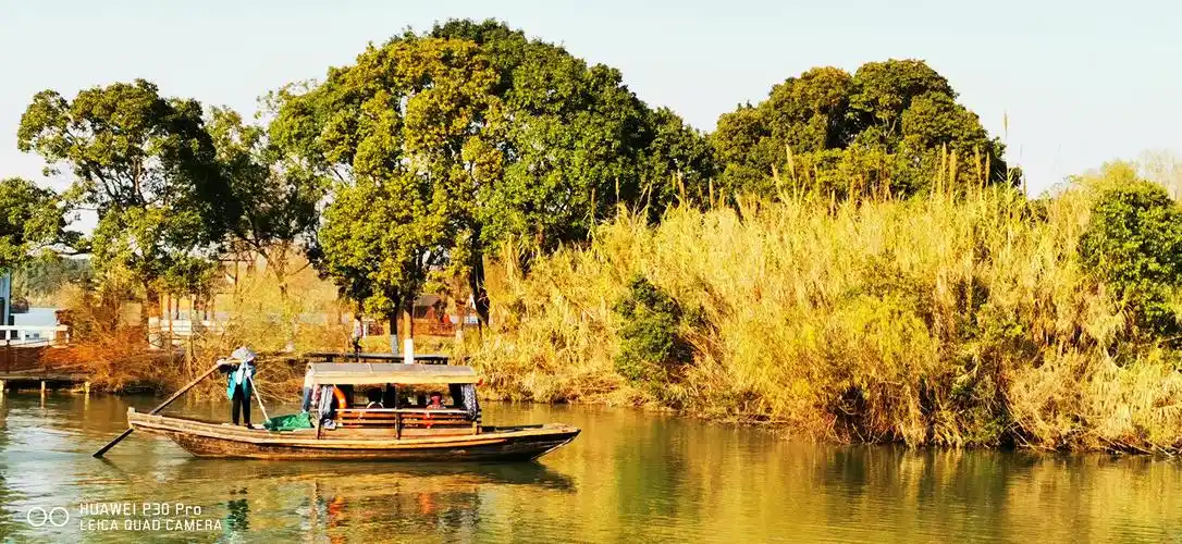 沙家浜总有一天会解放! - 美篇