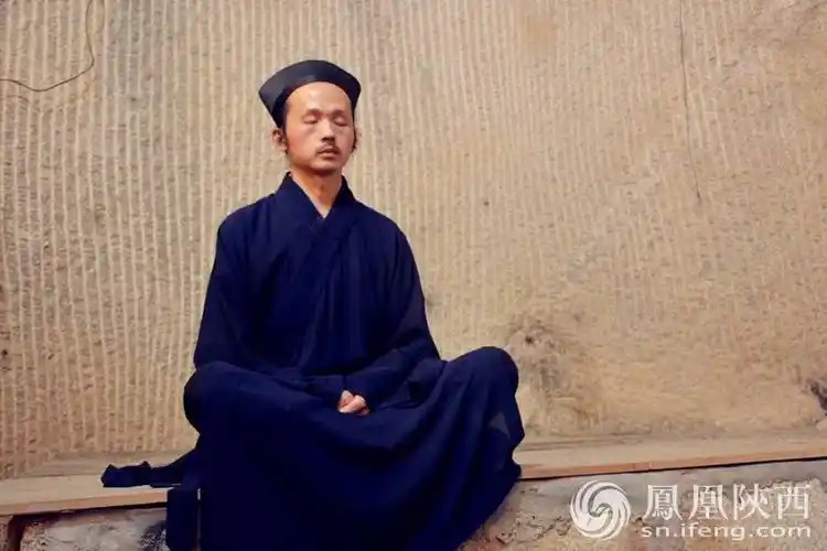 樊光春:道教精神对现代人普世价值的影响(2)