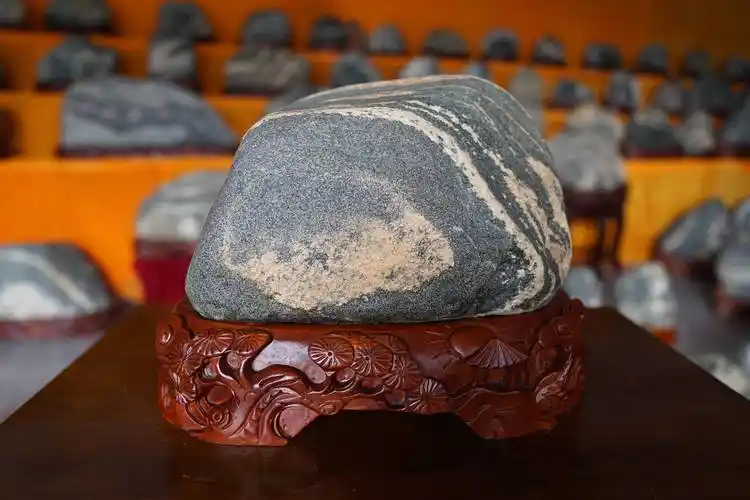 如何分别真假泰山石,泰山石价格_河北_石头_变化