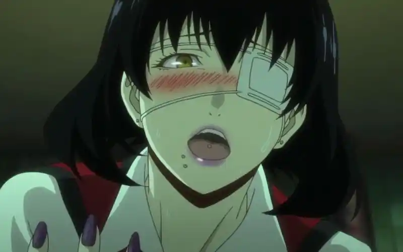 『狂赌之渊』一起坠入,狂赌的深渊吧!