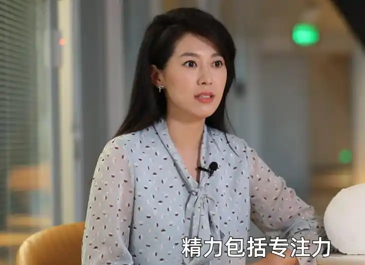 孟语凡:入职央视90天后接受专访,立志做最漂亮的农业频道主持人