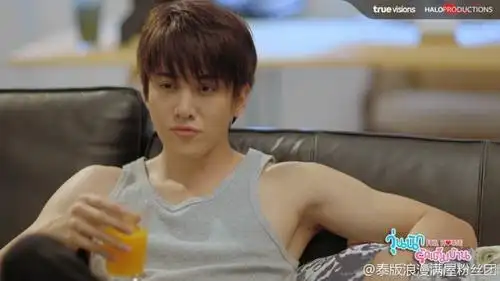 mike为什么在泰国不红mike为什么来中国发展