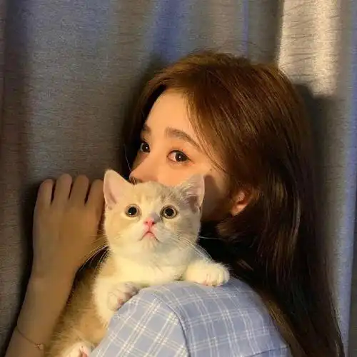 微信头像 背景图 套图_低头