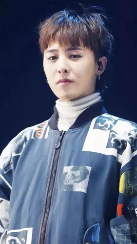 韩国巨星gd权志龙高清手机壁纸权志龙帅气时尚写真图片