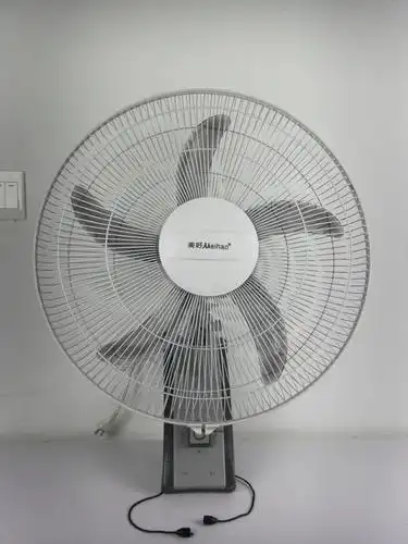 厂家直销美好fw45-1家用壁扇 摇头家用风扇 静音节能壁扇