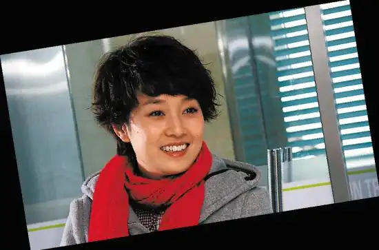 新闻 正文 生活中的马伊琍甘愿为孩子付出 上海小伙徐嘉惠(涂松岩饰)