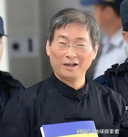 台湾黑帮大佬张安乐一人掀动整个台湾为统一立下汗马功劳