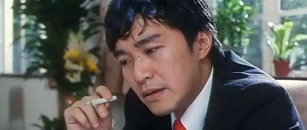 原创1997年周星驰为了还人情接下这部烂片香港票房破2700万