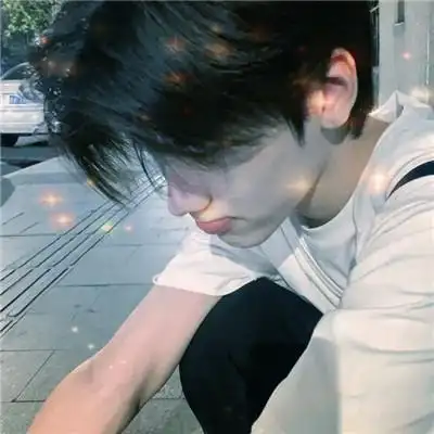 帅哥照片头像 好看的帅哥图片头像高清_男生头像_头像屋