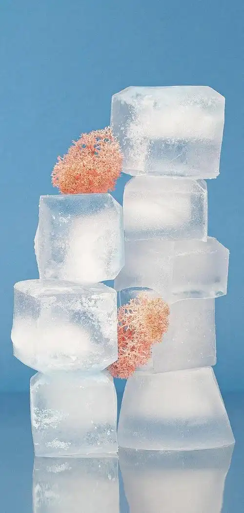 干净清爽的全屏壁纸