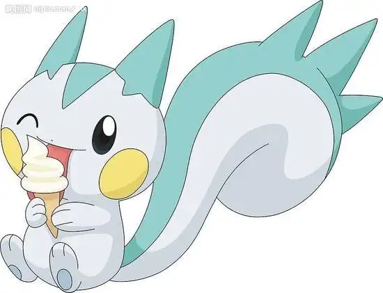 精灵宝可梦(神奇宝贝)