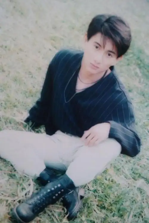 吴奇隆我对前妻马雅舒问心无愧余生不会辜负小17岁的刘诗诗