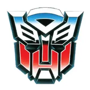 商品变形金刚 汽车座饰纸巾盒 小灵通版 tfzz04