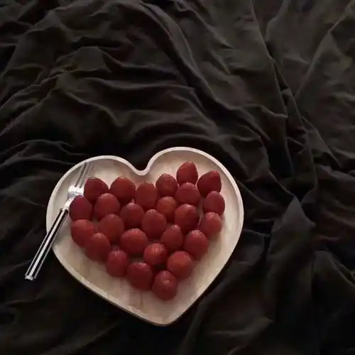 ins风朋友圈背景图